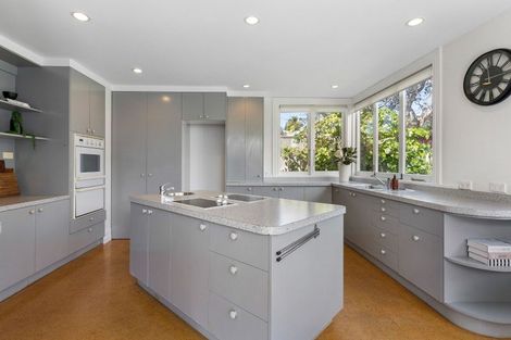 Photo of property in 1 Grahame Street, Devonport, Auckland, 0624