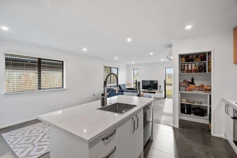 Photo of property in 20 Pallid Green, Rolleston, 7615