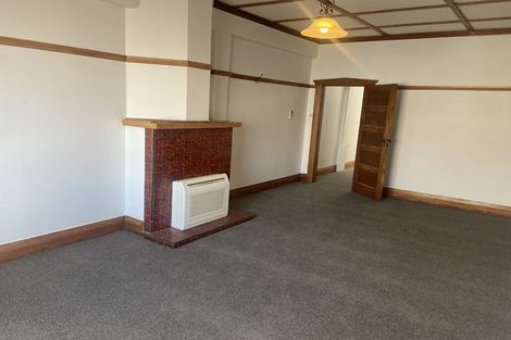 Photo of property in 124a Emerson Street, Napier South, Napier, 4110
