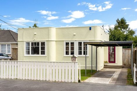 Photo of property in 30 Murray Street, Wallaceville, Upper Hutt, 5018