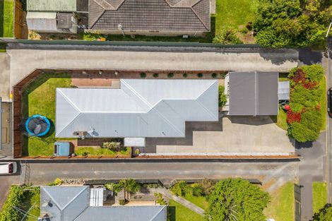Photo of property in 181 Tramway Road, Enderley, Hamilton, 3214