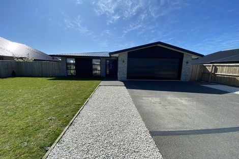 Photo of property in 75 Jean Archie Drive, Rolleston, 7614