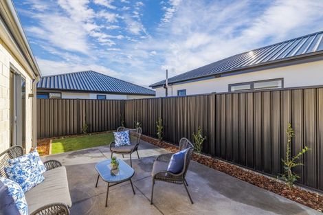 Photo of property in 21 Croucher Street, Kaiapoi, 7630