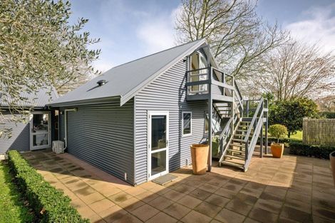 Photo of property in 31 Racecourse Road, Cambridge, 3493