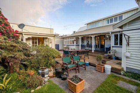 Photo of property in 20 Hamilton Street, Hokitika, 7810