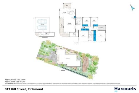 Photo of property in 313 Hill Street, Richmond, 7020