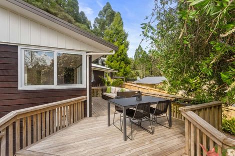 Photo of property in 20 Daffodil Street, Titirangi, Auckland, 0604