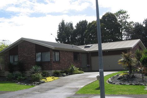 Photo of property in 51 Brylee Drive, Conifer Grove, Takanini, 2112