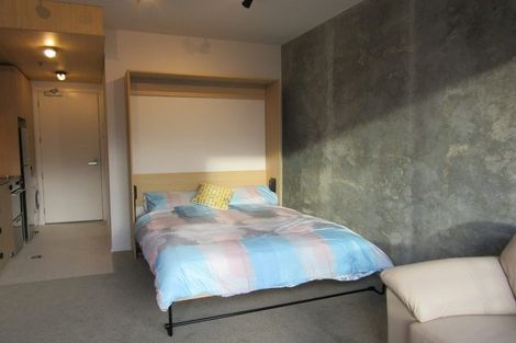 Photo of property in Vedado Apartments, 302/41u Hopper Street, Mount Cook, Wellington, 6011