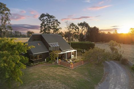 Photo of property in 112 Calico Line, Marton, 4787