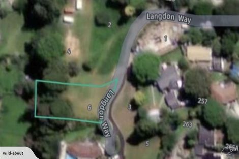 Photo of property in 6 Langdon Way, Welcome Bay, Tauranga, 3112