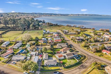 Photo of property in 38 Landscape Drive, Ngongotaha, Rotorua, 3010