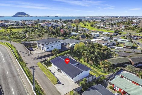 Photo of property in 70 Hinewa Road, Otumoetai, Tauranga, 3110