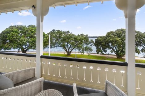Photo of property in 6/5 King Edward Parade, Devonport, Auckland, 0624