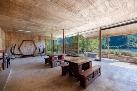 Photo of property in 387 Pokuru Road, Whakamaru, Mangakino, 3492