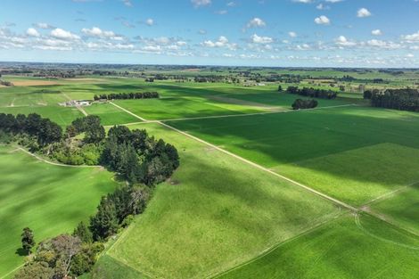 Photo of property in 1678 Kimbolton Road, Cheltenham, Feilding, 4777