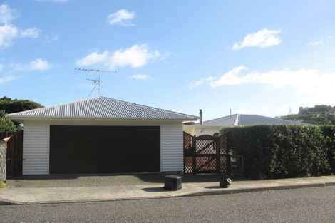 Photo of property in 21 Thornley Street, Titahi Bay, Porirua, 5022