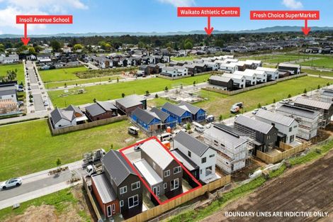 Photo of property in 6 Gaylard Avenue, Chartwell, 3210