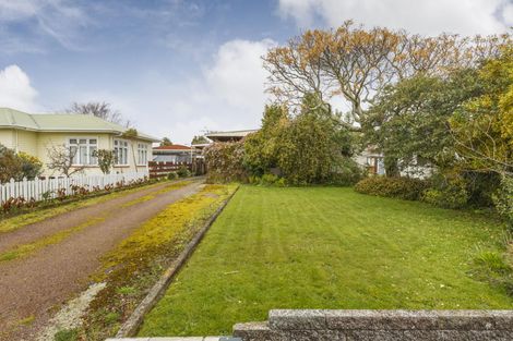 Photo of property in 44 Keeling Street, West End, Palmerston North, 4412