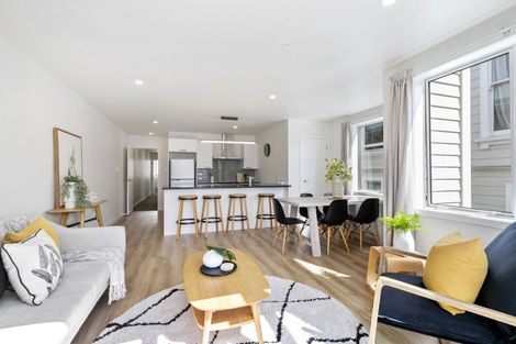 Photo of property in 239u8 Adelaide Road, Newtown, Wellington, 6021