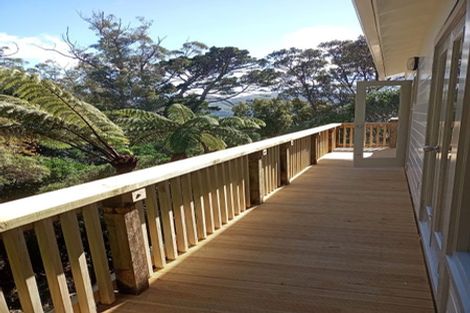 Photo of property in 88 Cecil Road, Wadestown, Wellington, 6012