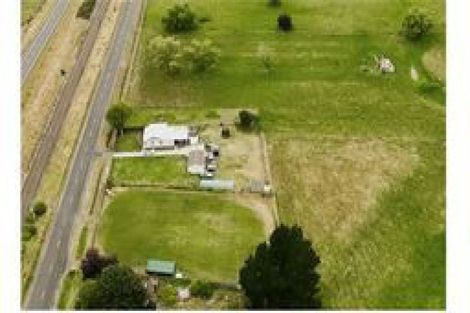 Photo of property in 59 Makohine Lane, Ohingaiti, Kimbolton, 4785