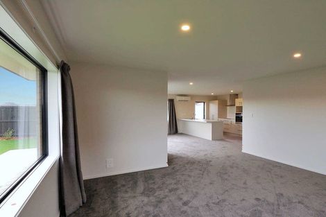 Photo of property in 4 Lydiard Drive, Rolleston, 7615