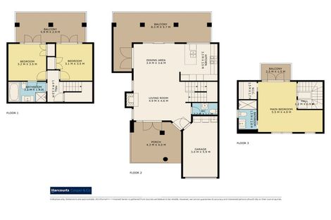 Photo of property in 101/140 Gills Road, Albany Heights, Auckland, 0632