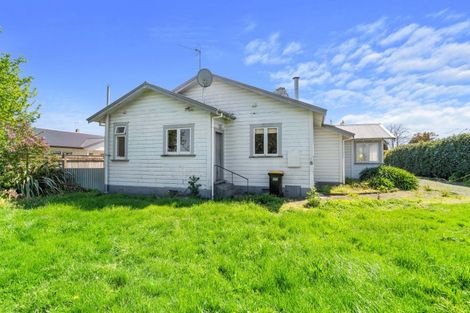 Photo of property in 79 High Street, Solway, Masterton, 5810