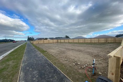 Photo of property in 981 Goulds Road, Rolleston, 7614