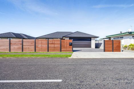 Photo of property in 66 Murray Avenue, Hawera, 4610