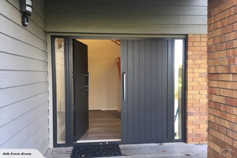 Photo of property in 24 Manuwai Lane, Karaka, Drury, 2578