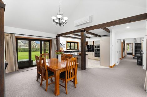 Photo of property in 443 Stoney Creek Road, Kelvin Grove, Palmerston North, 4470