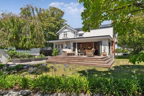 Photo of property in 124 Essex Street, Masterton, 5810