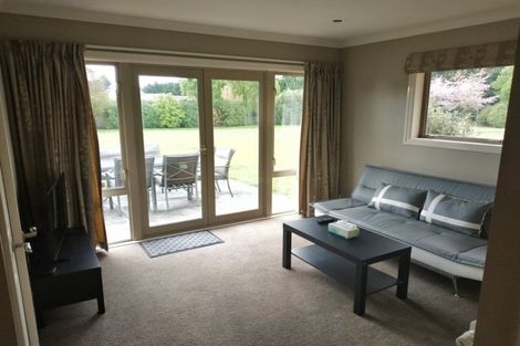 Photo of property in 28 Devine Drive, Rolleston, Christchurch, 7678