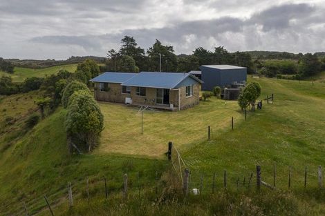Photo of property in 1000 Wilsons Lead Road, Cape Foulwind, Westport, 7892