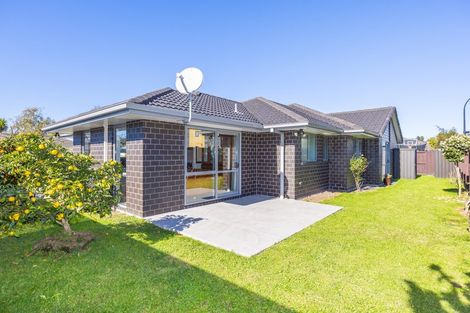 Photo of property in 5 Kennedy Lane, Hamilton East, Hamilton, 3216