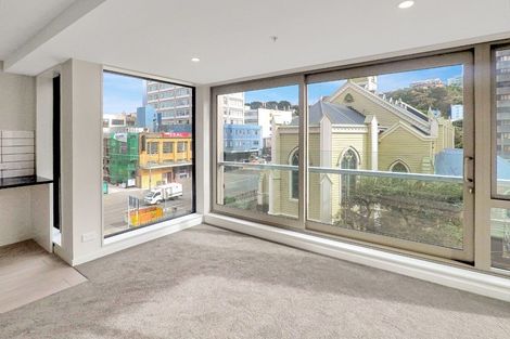 Photo of property in Vsp South, 305/168u Victoria Street, Te Aro, Wellington, 6011