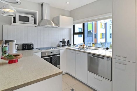Photo of property in 19/22u Booth Street, Miramar, Wellington, 6022