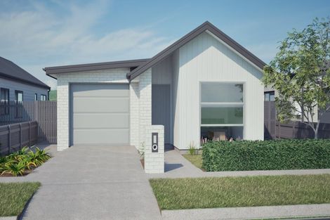 Photo of property in 1 Musselwhite Terrace, Chartwell, 3210