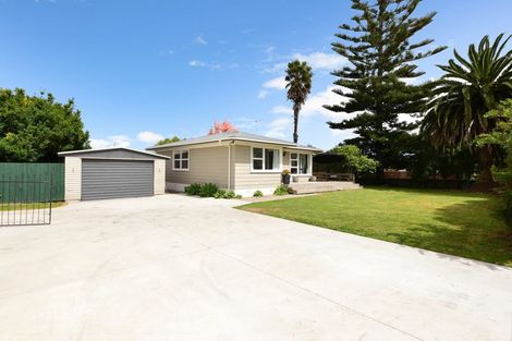 Photo of property in 70 Livingstone Avenue, Nawton, Hamilton, 3200