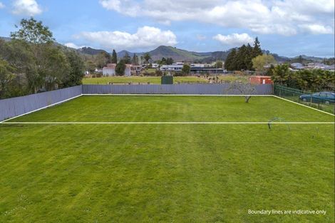 Photo of property in 55c Barry Road, Waihi, 3610