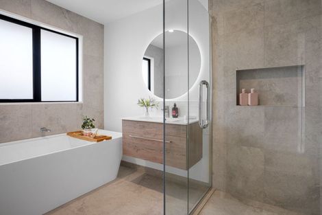 Photo of property in 16 Lusk Street, Rangiora, 7400