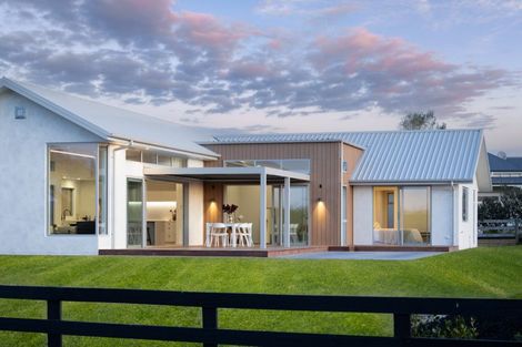 Photo of property in 28 Nickle Road, Cambridge, 3495