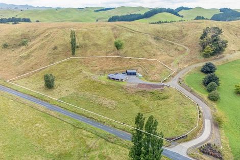 Photo of property in Maharakeke Road, Waipukurau, 4281