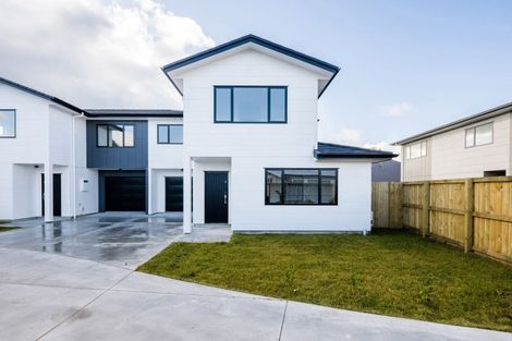 Photo of property in 18u3 Rossiter Place, Chartwell, Hamilton, 3210