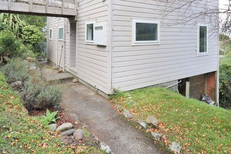 Photo of property in 72u2 Homebush Road, Khandallah, Wellington, 6035