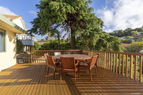 Photo of property in 15b Hawtrey Terrace, Johnsonville, Wellington, 6037