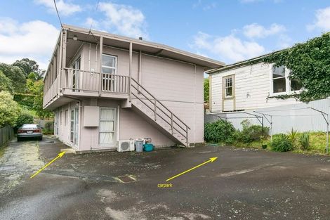 Photo of property in 12u3 Cleveland Street, Brooklyn, Wellington, 6021
