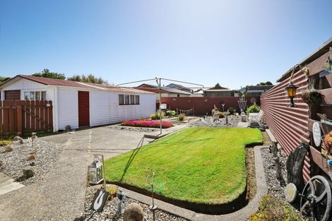 Photo of property in 546 Elles Road, Kingswell, Invercargill, 9812